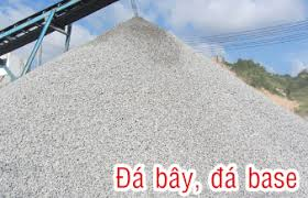Đá Subbase